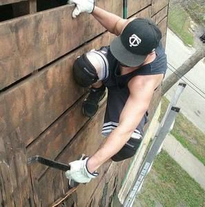 Meet your Posher, Thomas